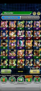 Dragon Ball Dokkan - Outros