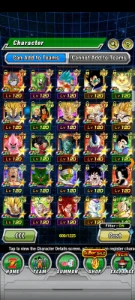 Dragon Ball Dokkan - Outros