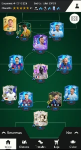 Conta Ea Fc (Fifa) - Lahm Toty, Felix 92 E Werner 932