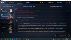 CONTA MIR4 SA52 LVL 58