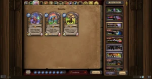 Conta Hearthstone - Blizzard