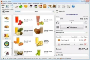 Sistema  PDV + Módulo de Ativação - Outros