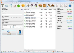 Sistema  PDV + Módulo de Ativação - Outros