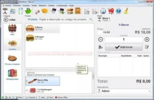 Sistema  PDV + Módulo de Ativação - Outros