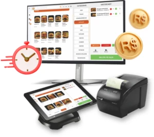 Sistema  PDV + Módulo de Ativação - Outros