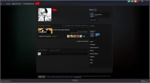 CONTA CSGO PRIME - Counter Strike