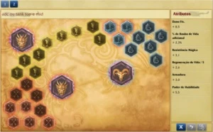CONTA LEAGUE OF LEGENDS BR- 6 SKINS - 23 CHAMPS - UNRANKED LOL