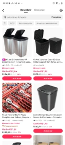 Contas TikTok Shop 2-10k seguidores - Seguidores Reais - Social Media