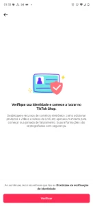 Contas TikTok Shop 2-10k seguidores - Seguidores Reais - Social Media