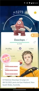 ACC POKEMON GO NV32 - Pokémon