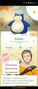 ACC POKEMON GO NV32 - Pokémon