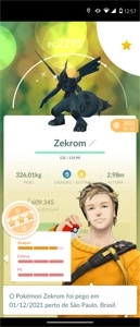 ACC POKEMON GO NV32 - Pokémon