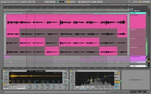 Ableton Live Suite 11.2.10 + MegaPack PLUGINS & SAMPLERS - Outros