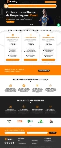 Site Expresso – 10 Scripts de Sites Prontos com Painel ADM - Outros