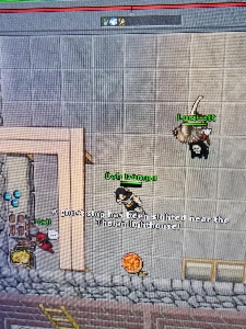Master Sorcerer 195 e Royal Paladin 156 e EK 90 Mundo Pacera - Tibia