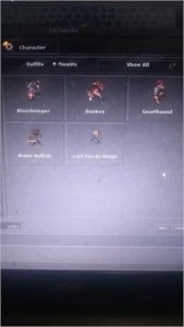 Vendo RP lvl 165 em descubra com makers em outros mundos. - Tibia