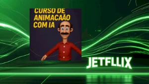 Curso Animação Com Ia: Crie Vídeos Incríveis Em Minutos! - Cursos e Treinamentos