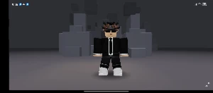 Conta Roblox