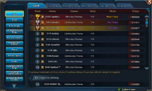 Conta Naruto Online - 11.9Kk Fc