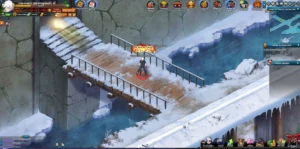 Conta Naruto Online - 11.9Kk Fc