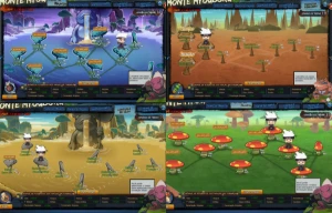 Conta Naruto Online - 11.9Kk Fc
