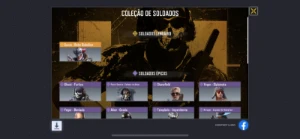 Conta Abaixo Do Preço Cod Mobile - Call of Duty