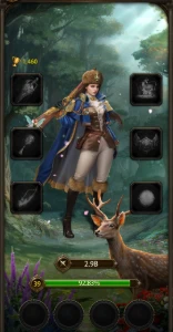 Conta Evony - Outros