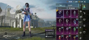 Vendo Conta Pubg Mobile, 85 Rp, Conta De 3 Anos De Uso