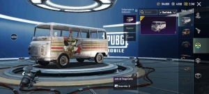 Vendo Conta Pubg Mobile, 85 Rp, Conta De 3 Anos De Uso