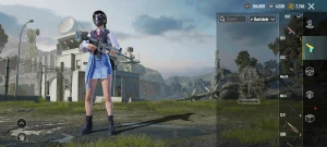 Vendo Conta Pubg Mobile, 85 Rp, Conta De 3 Anos De Uso