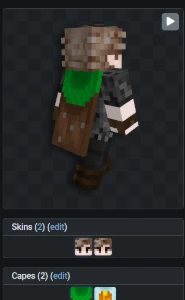 Minecraft Full Acesso (Java & Bedrock)