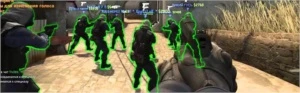 Curso de cheat - Serviços Digitais
