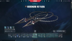 Conta Valorant Full Skins