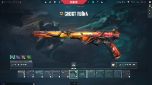 Conta Valorant Full Skins