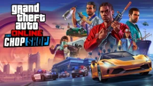 GTA V 1.68 Update 3095 (mp2023_02) (GameFull+Update)