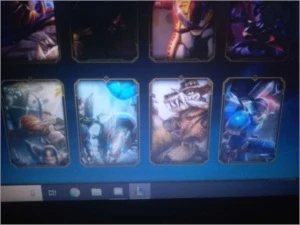 CONTA DIAMANTE - 80 SKINS - League of Legends LOL