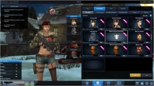 CONTA POINT BLANK TENENTE CORONEL PB