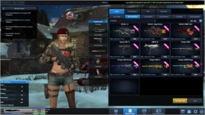 CONTA POINT BLANK TENENTE CORONEL PB