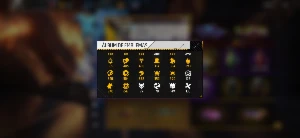 Conta De Ff Gemada! - Albion Online