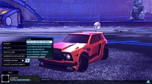 Boost Rocket league com profissional (Rapido e barato) - Outros