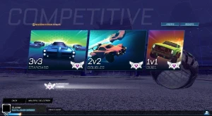 Boost Rocket league com profissional (Rapido e barato) - Outros