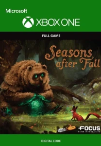 Xbox Seasons After Fall (Xbox One) #C68312