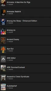 Conta Epic Games | 230 Jogos