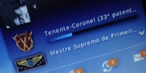 Conta prime supremo + primeiro email  (banida na GC) - Counter Strike CS