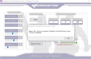 Macro para CrossFire | Recoil, RapidFire, AutoQS, Antiban ++