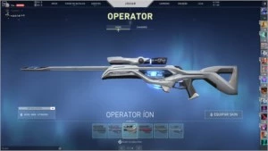 Vendo conta valorant imortal full skin