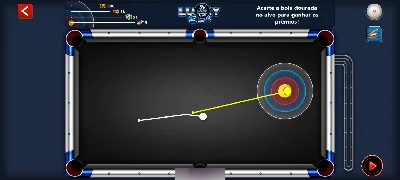 Mod 8 Ball Pool- Auto Play, Auto Queue e Mira longa