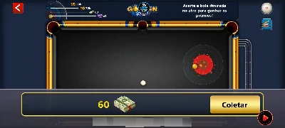 Mod 8 Ball Pool- Auto Play, Auto Queue e Mira longa