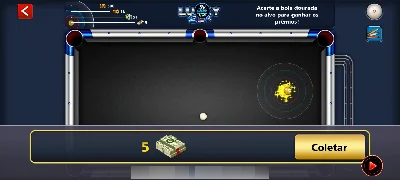 Mod 8 Ball Pool- Auto Play, Auto Queue e Mira longa