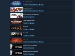 CONTA PRIME CSGO 6 MEDALHAS - Counter Strike